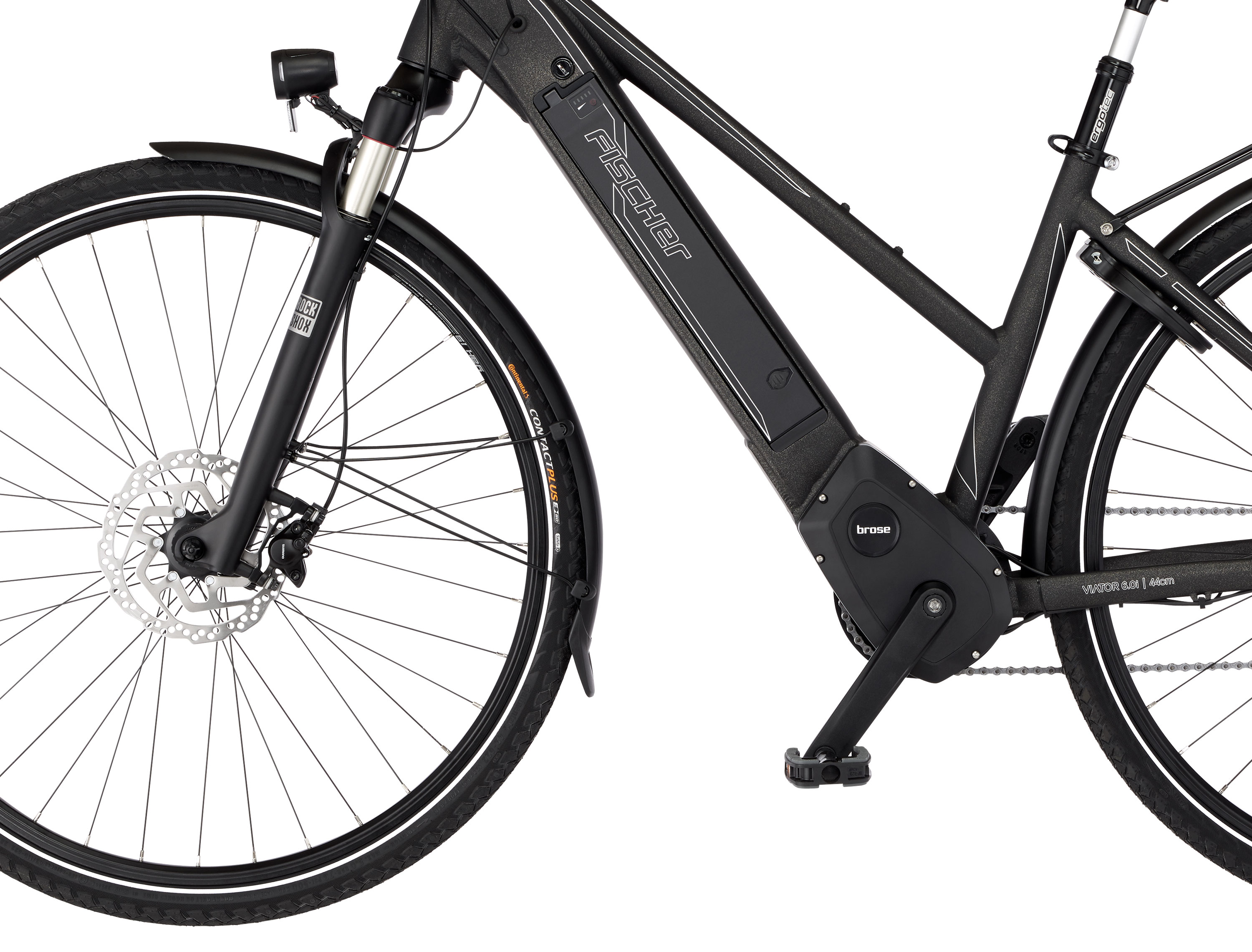 fahrrad de ausloggen Balance 12